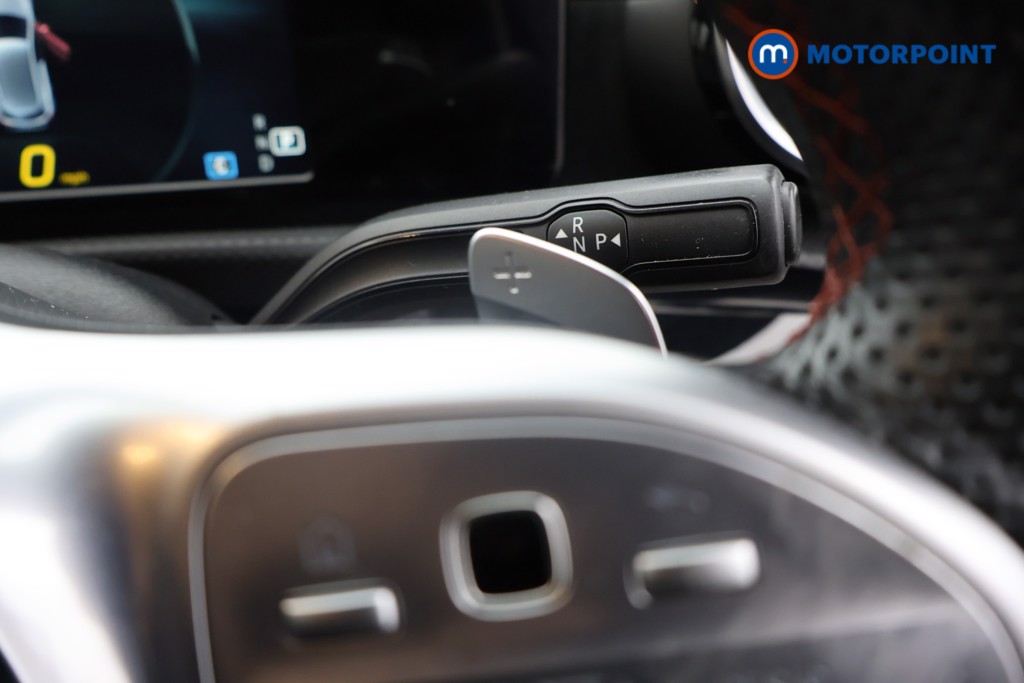 Mercedes-Benz A Class Amg Line Automatic Petrol Hatchback - Stock Number (1622154) - 10th supplementary image