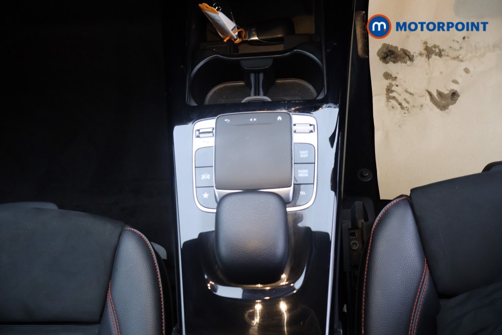 Mercedes-Benz A Class Amg Line Automatic Petrol Hatchback - Stock Number (1622154) - 18th supplementary image