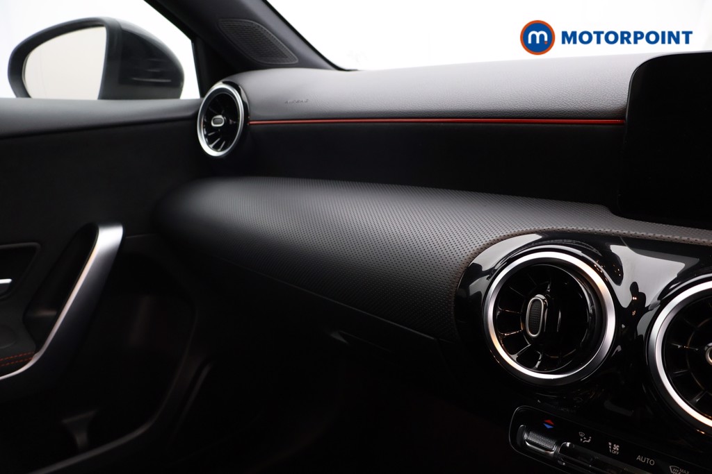 Mercedes-Benz A Class Amg Line Automatic Petrol Hatchback - Stock Number (1622154) - 19th supplementary image