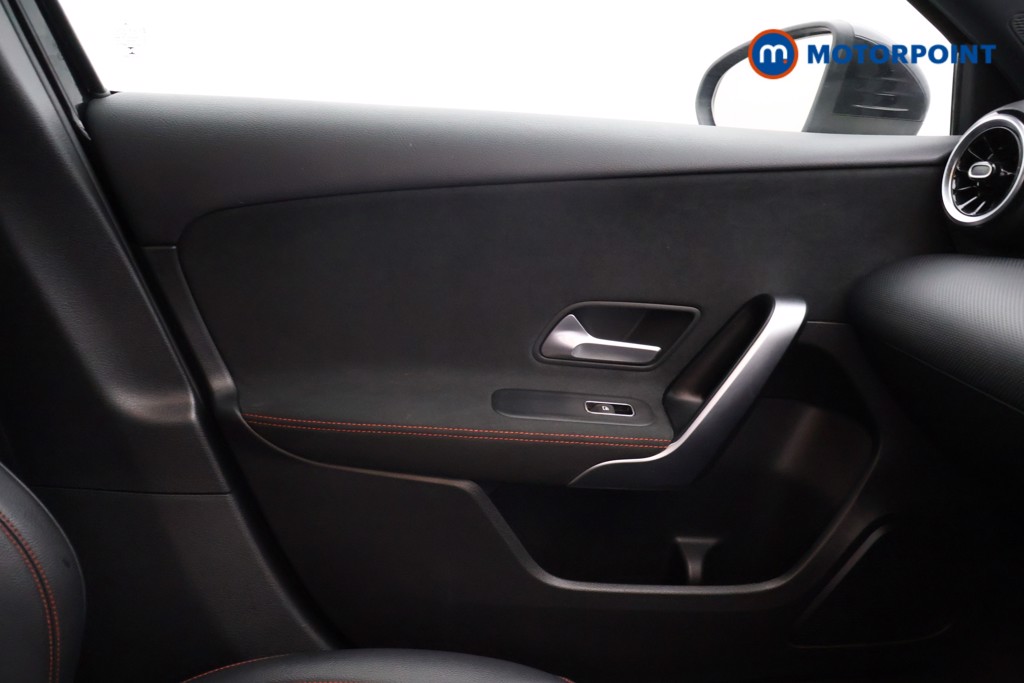 Mercedes-Benz A Class Amg Line Automatic Petrol Hatchback - Stock Number (1622154) - 20th supplementary image