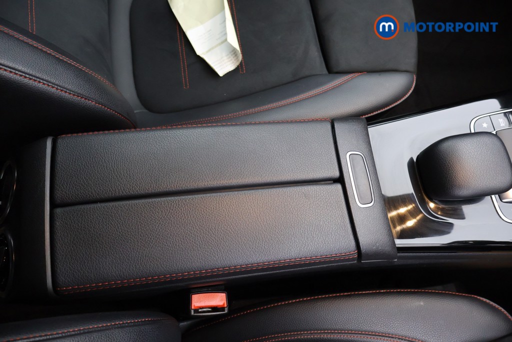 Mercedes-Benz A Class Amg Line Automatic Petrol Hatchback - Stock Number (1622154) - 21st supplementary image