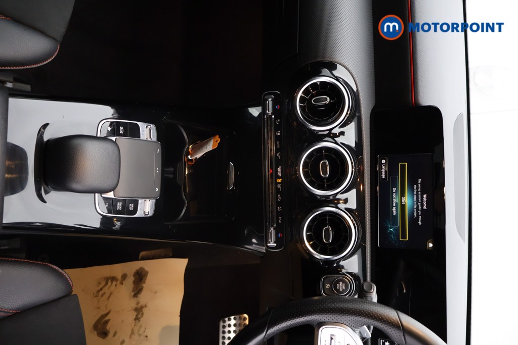 Mercedes-Benz A Class Amg Line Automatic Petrol Hatchback - Stock Number (1622154) - 22nd supplementary image