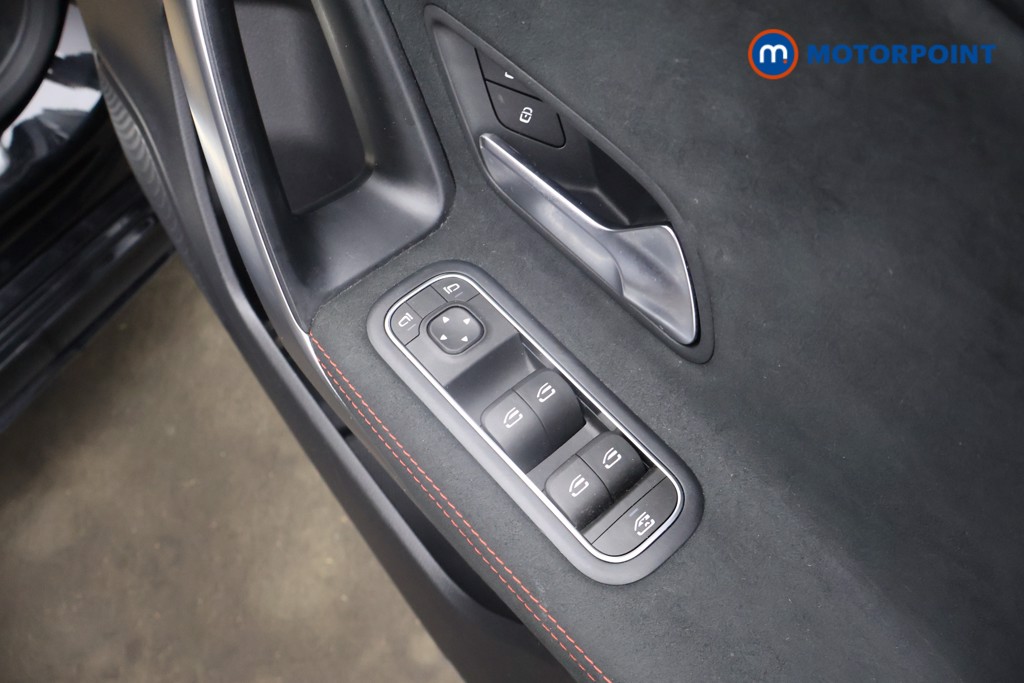 Mercedes-Benz A Class Amg Line Automatic Petrol Hatchback - Stock Number (1622154) - 23rd supplementary image