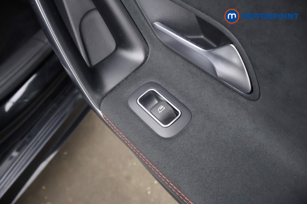 Mercedes-Benz A Class Amg Line Automatic Petrol Hatchback - Stock Number (1622154) - 28th supplementary image