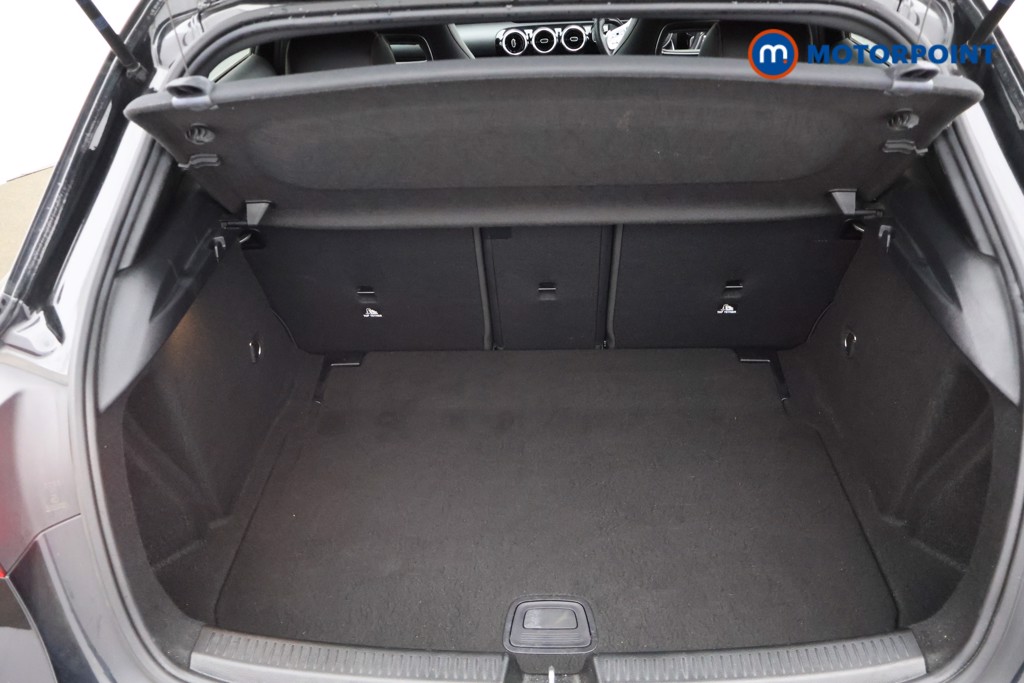 Mercedes-Benz A Class Amg Line Automatic Petrol Hatchback - Stock Number (1622154) - 29th supplementary image