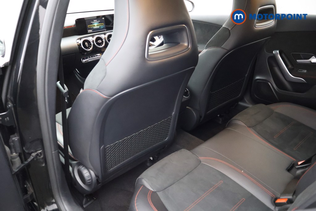 Mercedes-Benz A Class Amg Line Automatic Petrol Hatchback - Stock Number (1622154) - 30th supplementary image