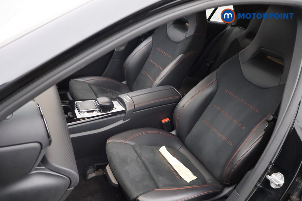 Mercedes-Benz A Class Amg Line Automatic Petrol Hatchback - Stock Number (1622154) - 35th supplementary image