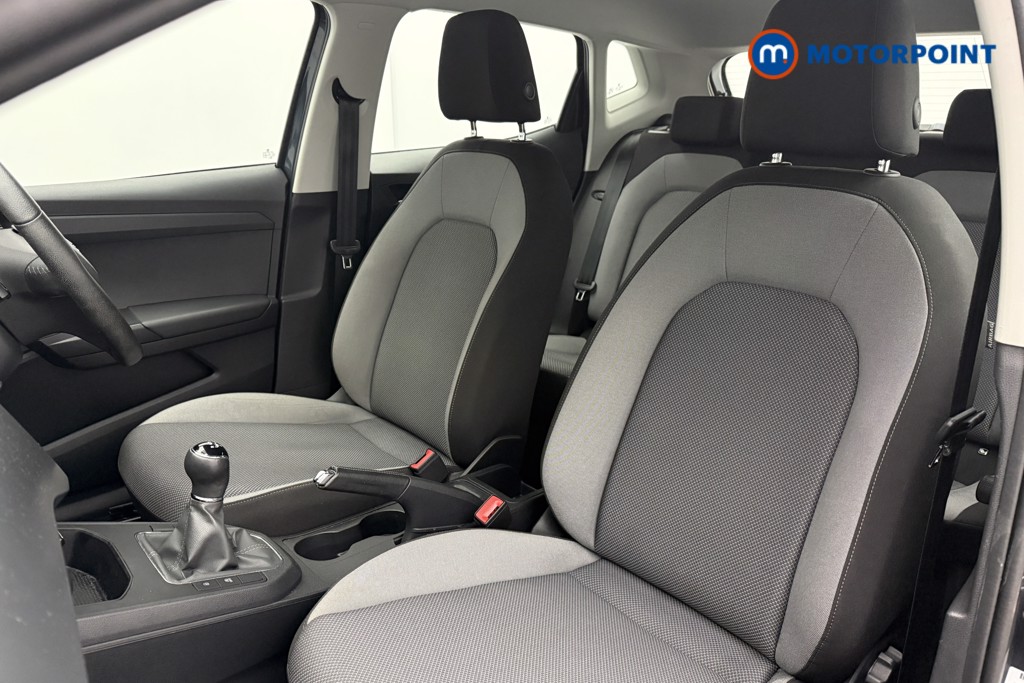 Seat Ibiza Se Technology Manual Petrol Hatchback - Stock Number (1622240) - 3rd supplementary image