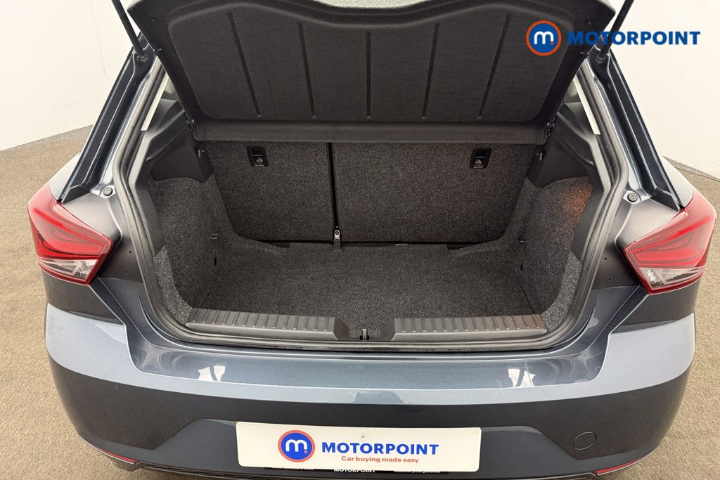 Seat Ibiza Se Technology Manual Petrol Hatchback - Stock Number (1622240) - 5th supplementary image