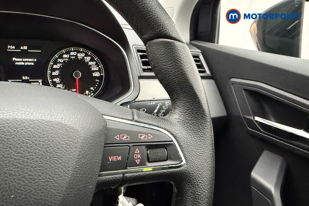 Seat Ibiza Se Technology Manual Petrol Hatchback - Stock Number (1622240) - 8th supplementary image