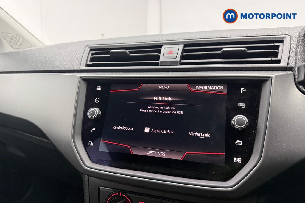 Seat Ibiza Se Technology Manual Petrol Hatchback - Stock Number (1622240) - 11th supplementary image