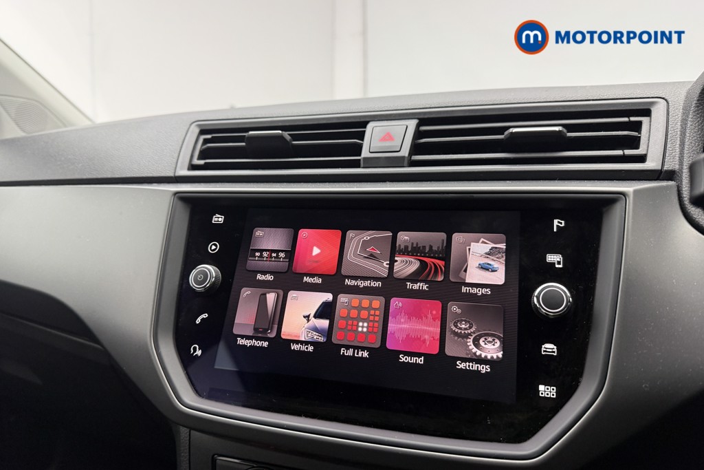 Seat Ibiza Se Technology Manual Petrol Hatchback - Stock Number (1622240) - 12th supplementary image