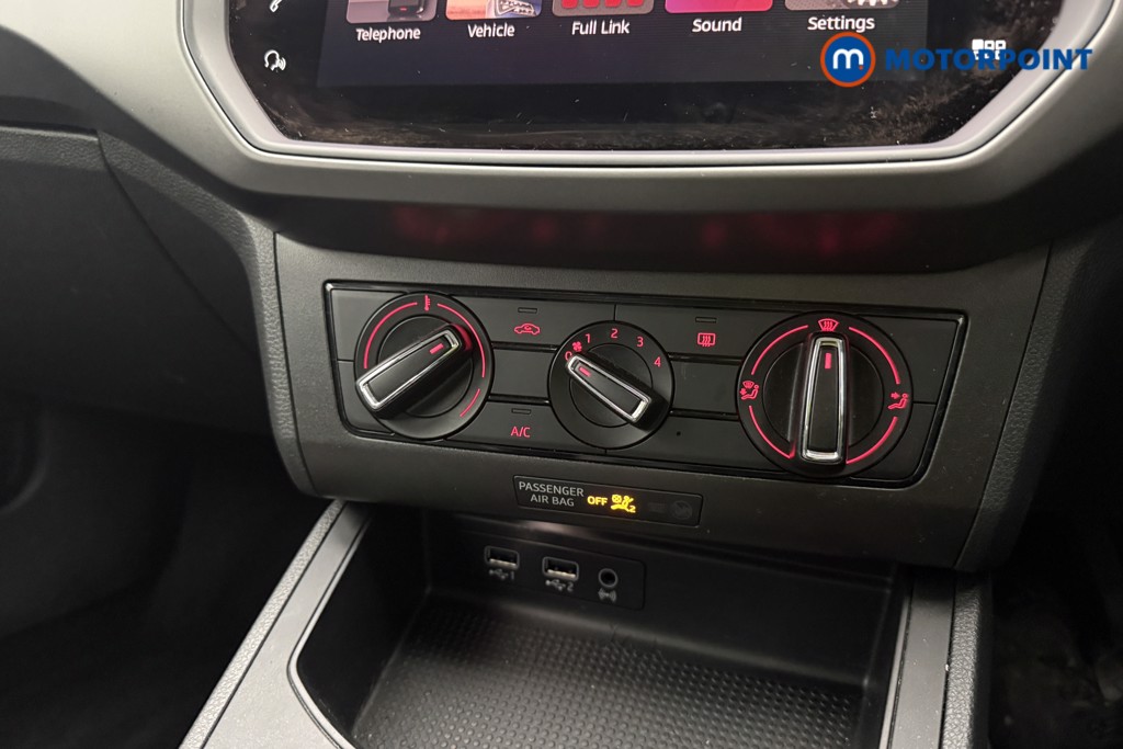 Seat Ibiza Se Technology Manual Petrol Hatchback - Stock Number (1622240) - 13th supplementary image