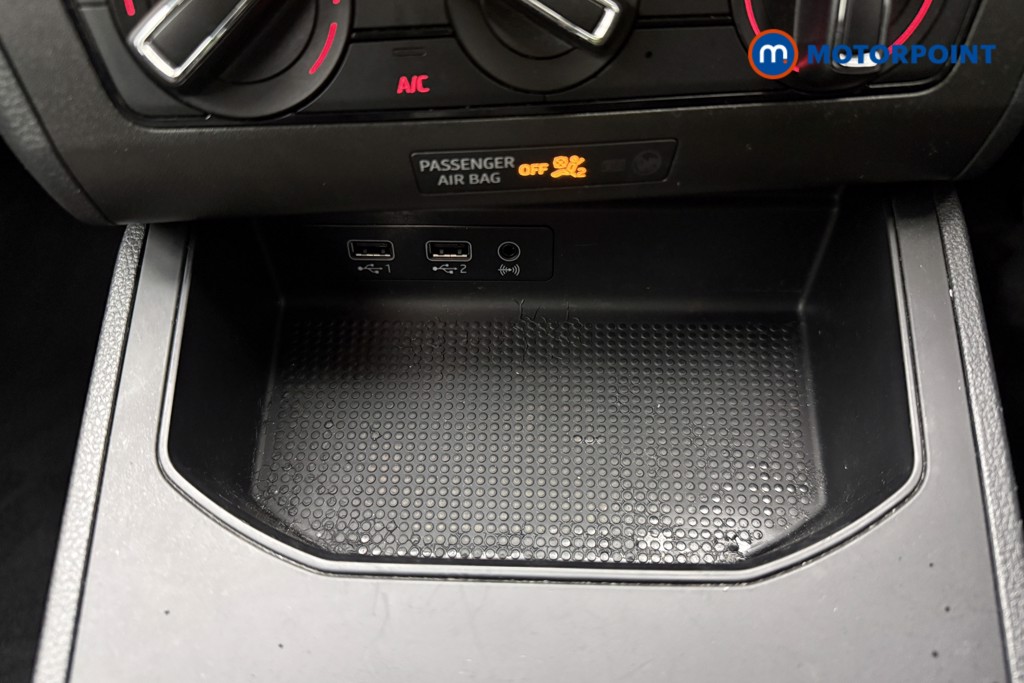 Seat Ibiza Se Technology Manual Petrol Hatchback - Stock Number (1622240) - 14th supplementary image