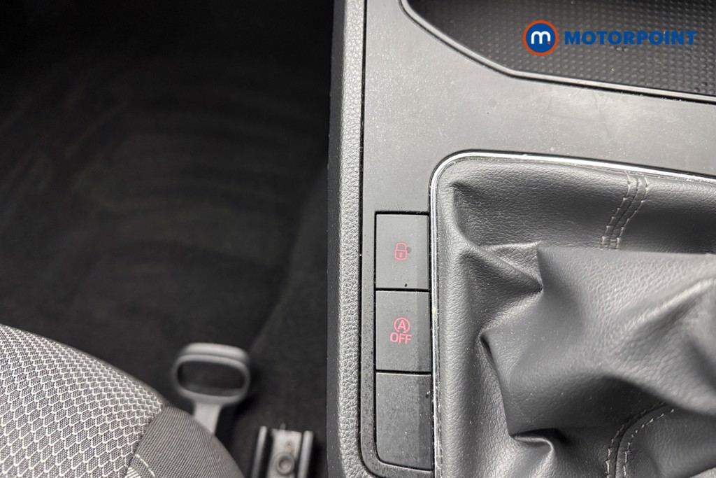 Seat Ibiza Se Technology Manual Petrol Hatchback - Stock Number (1622240) - 15th supplementary image