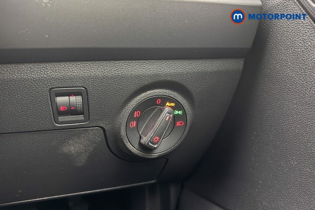 Seat Ibiza Se Technology Manual Petrol Hatchback - Stock Number (1622240) - 17th supplementary image