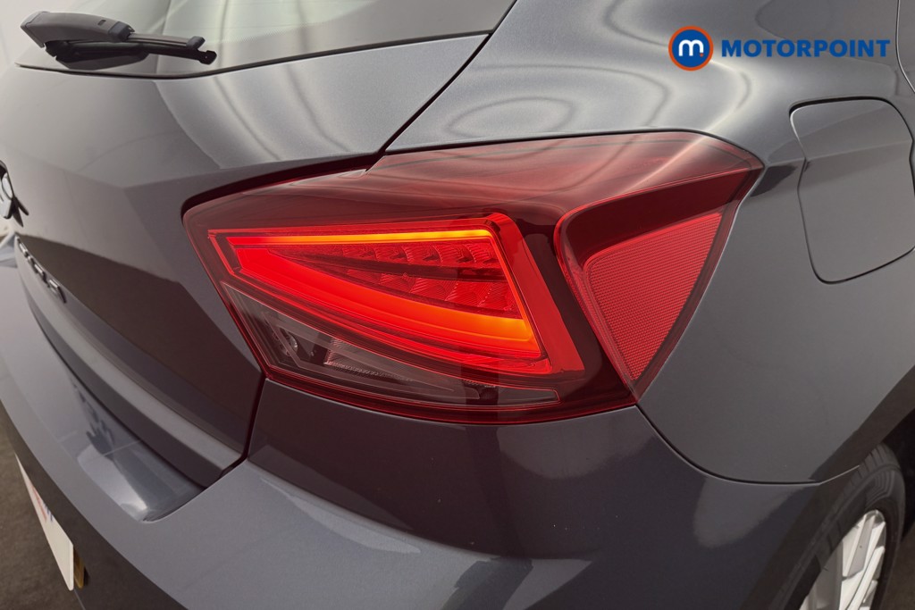 Seat Ibiza Se Technology Manual Petrol Hatchback - Stock Number (1622240) - 18th supplementary image