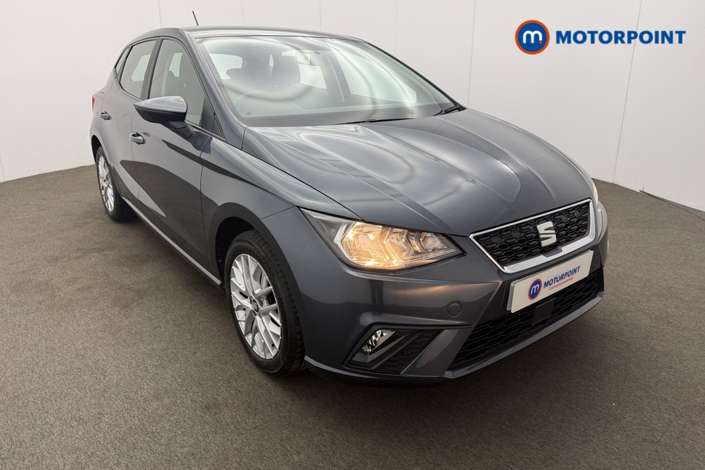 Seat Ibiza Se Technology Manual Petrol Hatchback - Stock Number (1622240) - 19th supplementary image