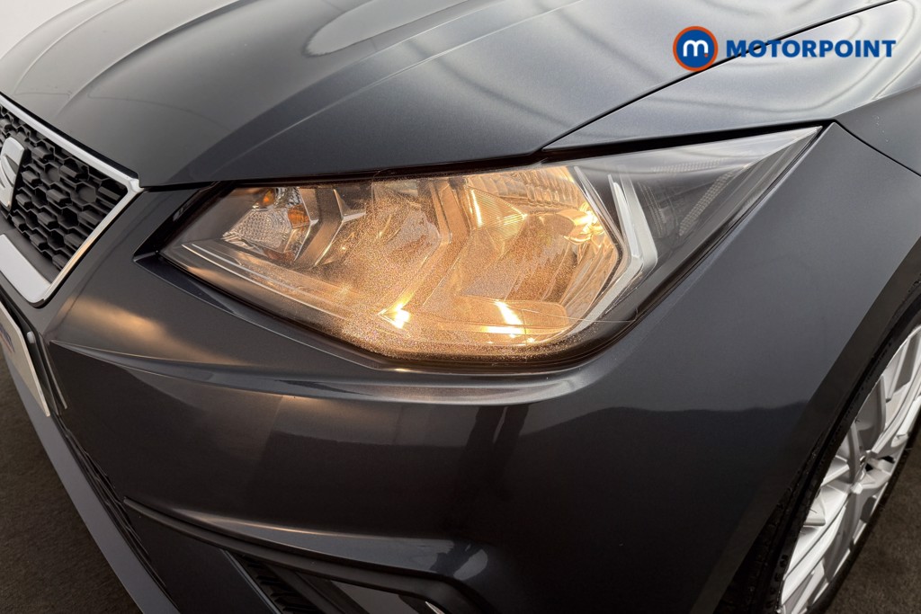 Seat Ibiza Se Technology Manual Petrol Hatchback - Stock Number (1622240) - 21st supplementary image