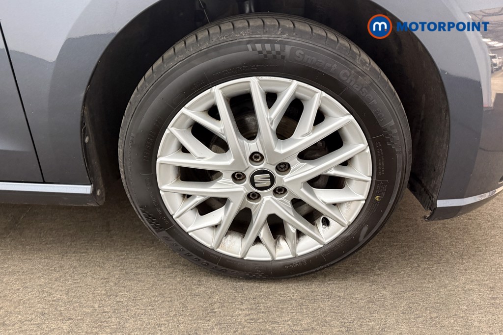 Seat Ibiza Se Technology Manual Petrol Hatchback - Stock Number (1622240) - 22nd supplementary image