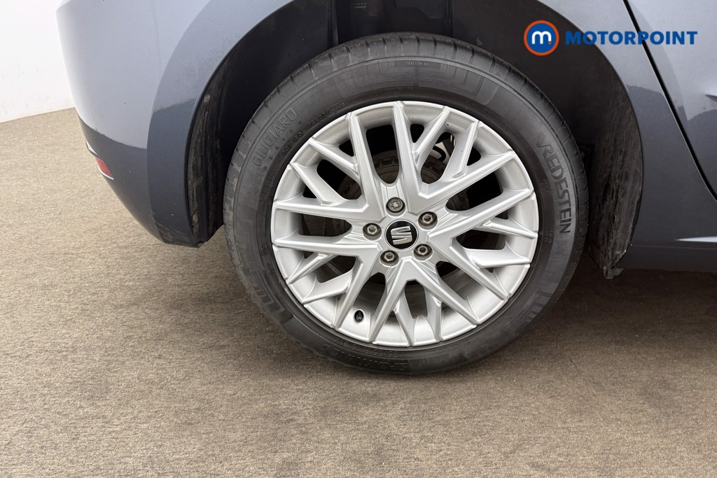 Seat Ibiza Se Technology Manual Petrol Hatchback - Stock Number (1622240) - 23rd supplementary image