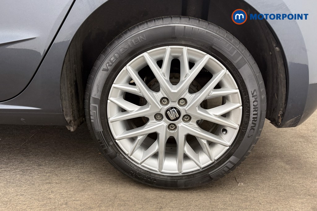 Seat Ibiza Se Technology Manual Petrol Hatchback - Stock Number (1622240) - 24th supplementary image