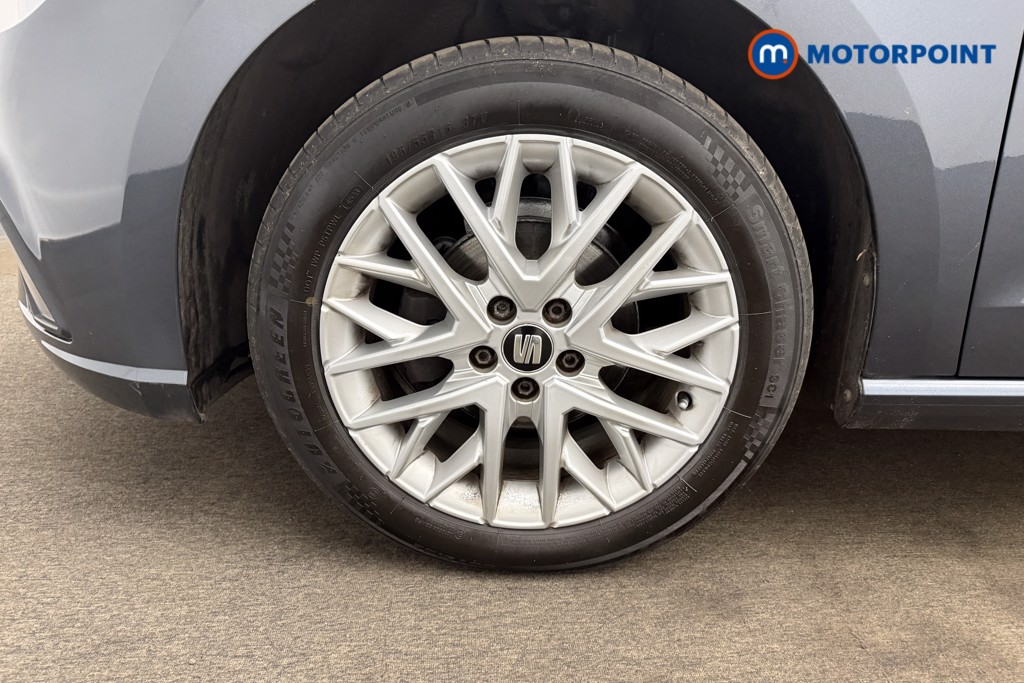 Seat Ibiza Se Technology Manual Petrol Hatchback - Stock Number (1622240) - 25th supplementary image