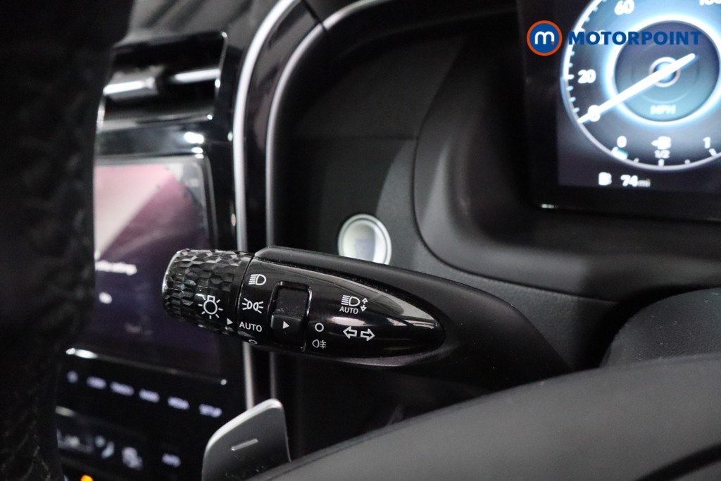 Hyundai Tucson Ultimate Automatic Petrol-Electric Hybrid SUV - Stock Number (1622508) - 14th supplementary image