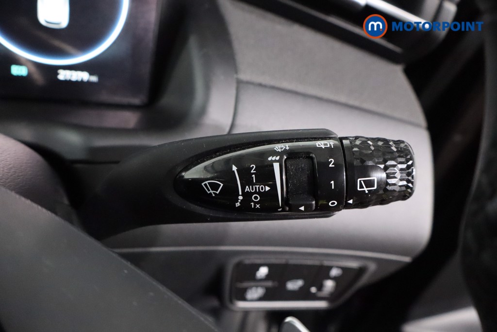 Hyundai Tucson Ultimate Automatic Petrol-Electric Hybrid SUV - Stock Number (1622508) - 15th supplementary image