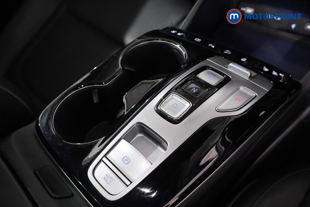 Hyundai Tucson Ultimate Automatic Petrol-Electric Hybrid SUV - Stock Number (1622508) - 18th supplementary image