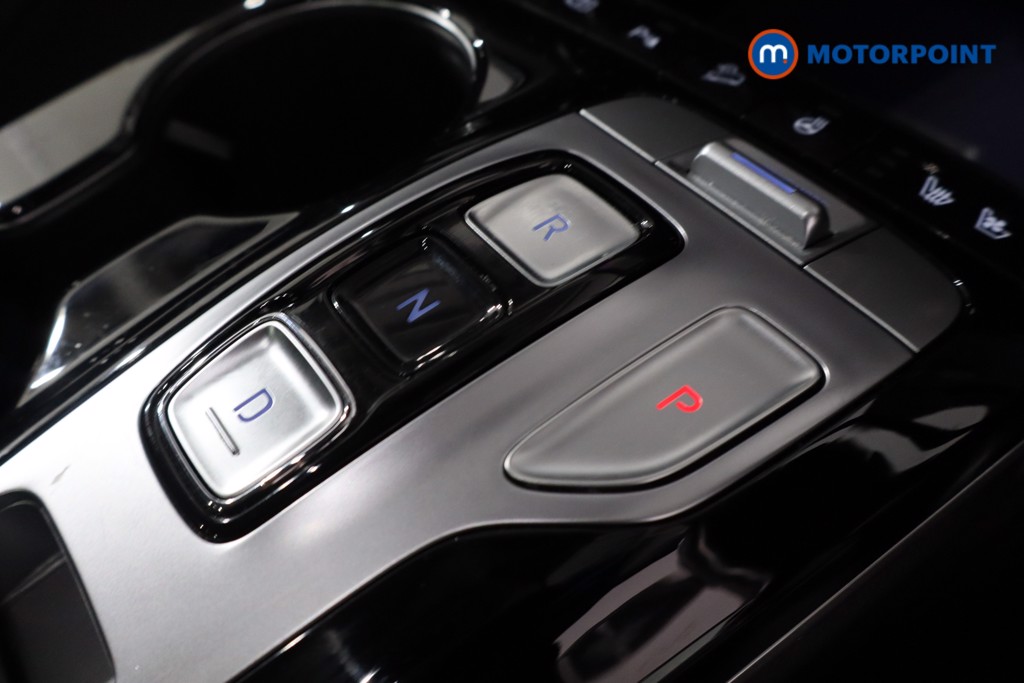 Hyundai Tucson Ultimate Automatic Petrol-Electric Hybrid SUV - Stock Number (1622508) - 19th supplementary image