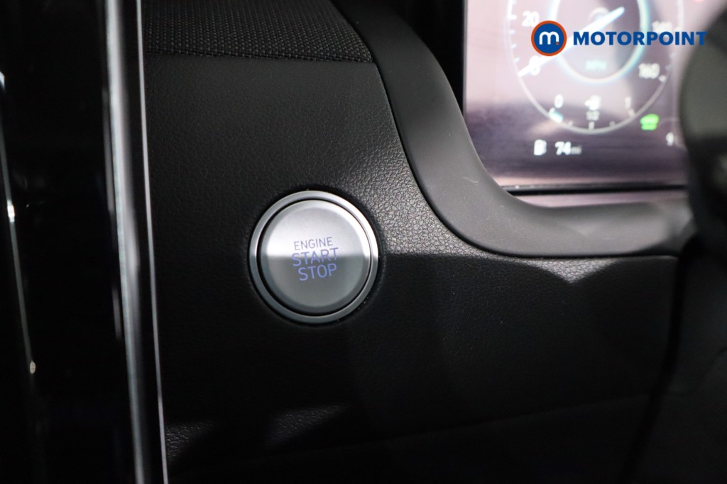 Hyundai Tucson Ultimate Automatic Petrol-Electric Hybrid SUV - Stock Number (1622508) - 20th supplementary image