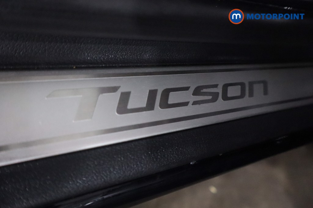 Hyundai Tucson Ultimate Automatic Petrol-Electric Hybrid SUV - Stock Number (1622508) - 24th supplementary image
