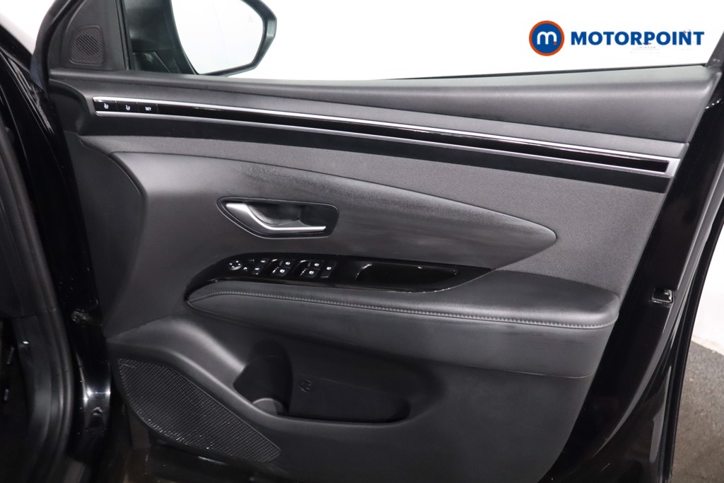 Hyundai Tucson Ultimate Automatic Petrol-Electric Hybrid SUV - Stock Number (1622508) - 25th supplementary image