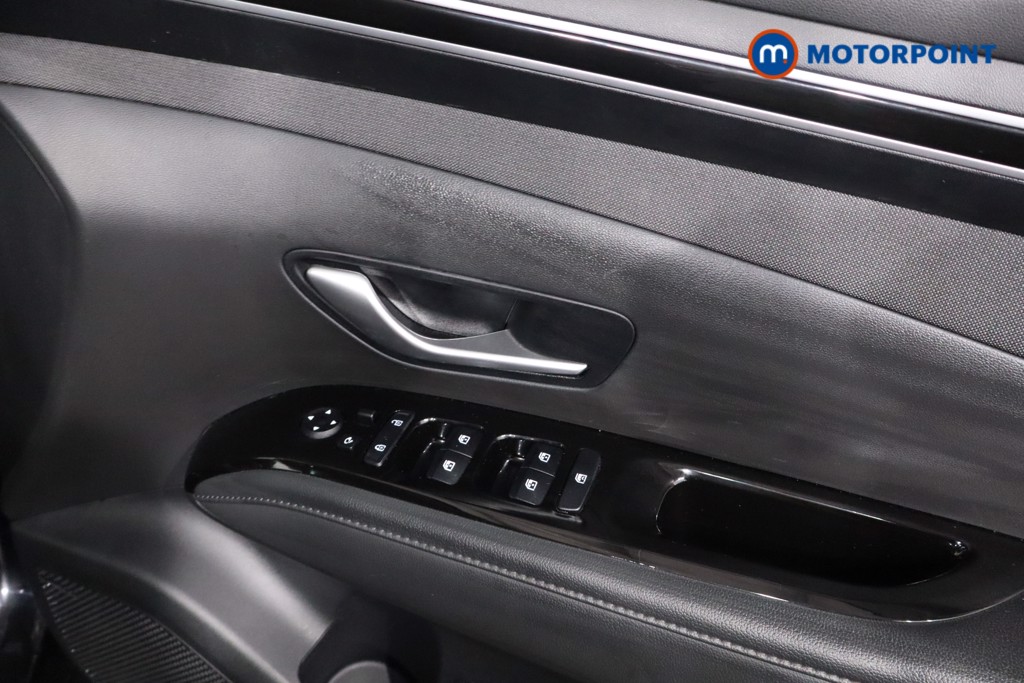 Hyundai Tucson Ultimate Automatic Petrol-Electric Hybrid SUV - Stock Number (1622508) - 26th supplementary image