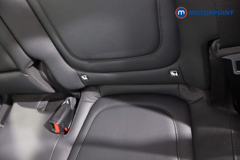 Hyundai Tucson Ultimate Automatic Petrol-Electric Hybrid SUV - Stock Number (1622508) - 27th supplementary image