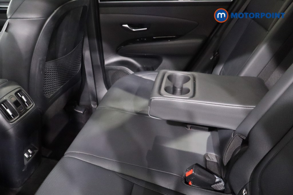 Hyundai Tucson Ultimate Automatic Petrol-Electric Hybrid SUV - Stock Number (1622508) - 28th supplementary image