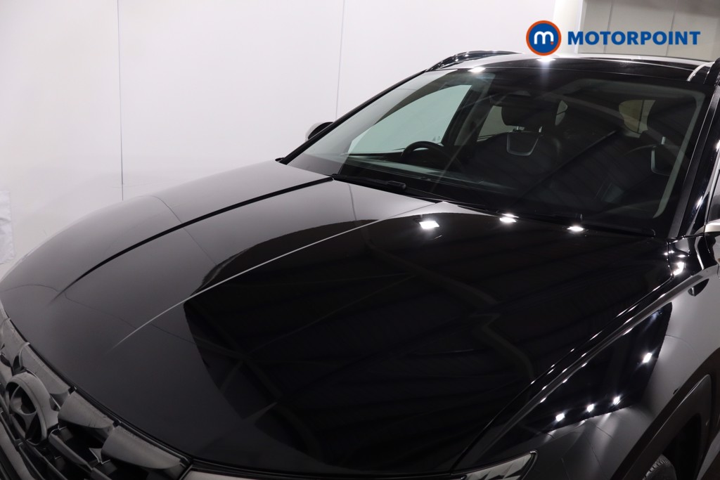 Hyundai Tucson Ultimate Automatic Petrol-Electric Hybrid SUV - Stock Number (1622508) - 30th supplementary image