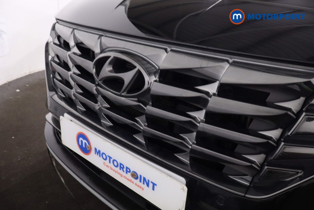 Hyundai Tucson Ultimate Automatic Petrol-Electric Hybrid SUV - Stock Number (1622508) - 31st supplementary image