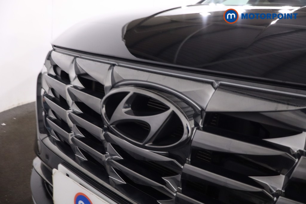 Hyundai Tucson Ultimate Automatic Petrol-Electric Hybrid SUV - Stock Number (1622508) - 32nd supplementary image