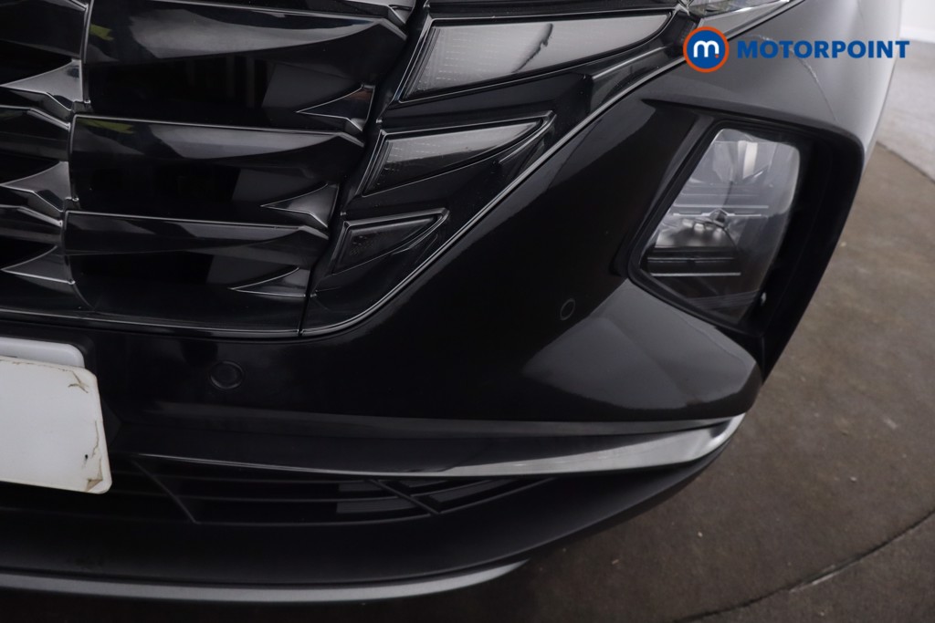 Hyundai Tucson Ultimate Automatic Petrol-Electric Hybrid SUV - Stock Number (1622508) - 34th supplementary image