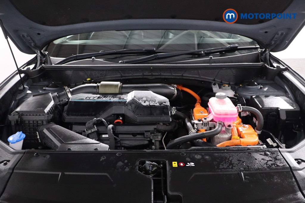 Hyundai Tucson Ultimate Automatic Petrol-Electric Hybrid SUV - Stock Number (1622508) - 35th supplementary image