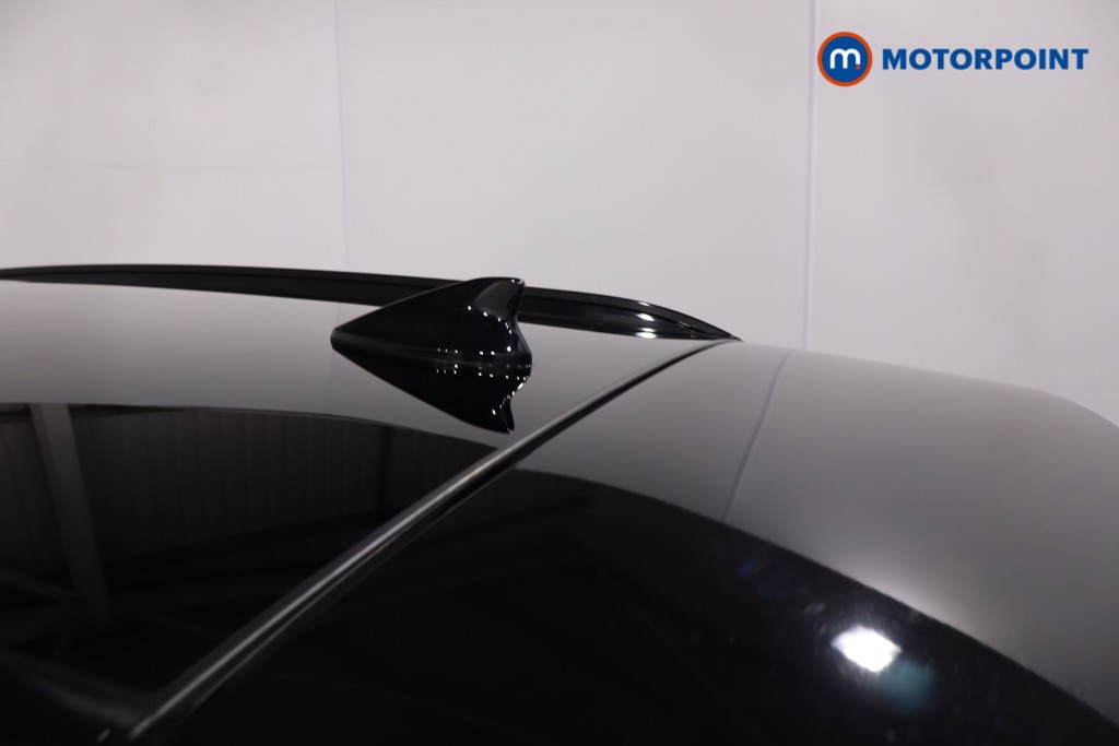 Hyundai Tucson Ultimate Automatic Petrol-Electric Hybrid SUV - Stock Number (1622508) - 36th supplementary image