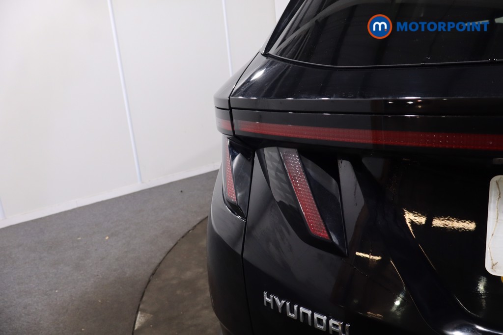 Hyundai Tucson Ultimate Automatic Petrol-Electric Hybrid SUV - Stock Number (1622508) - 38th supplementary image