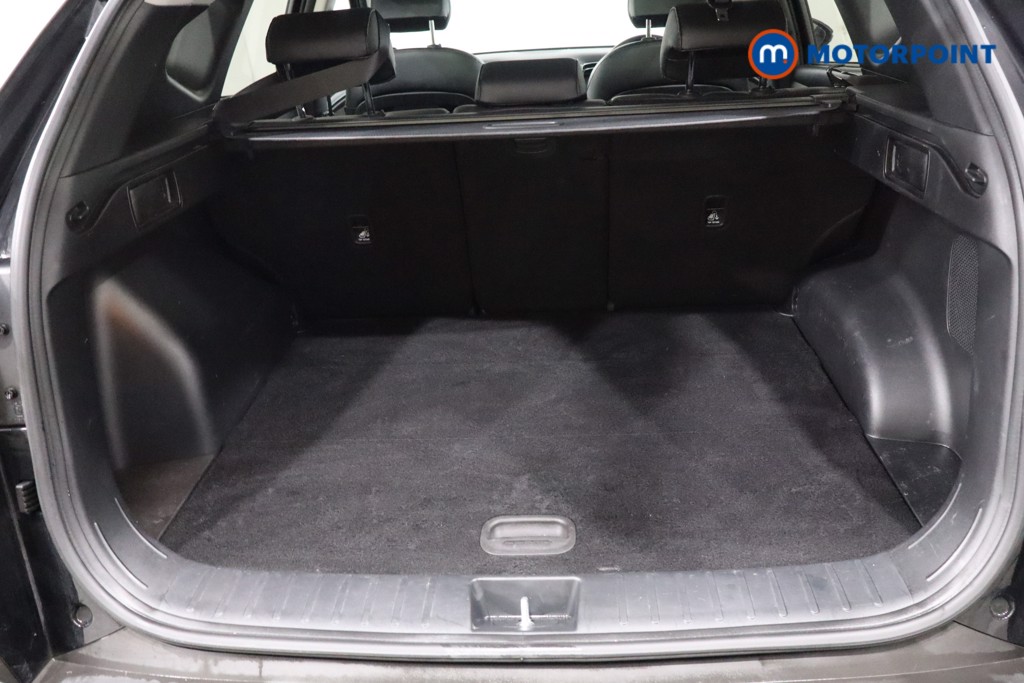 Hyundai Tucson Ultimate Automatic Petrol-Electric Hybrid SUV - Stock Number (1622508) - 41st supplementary image