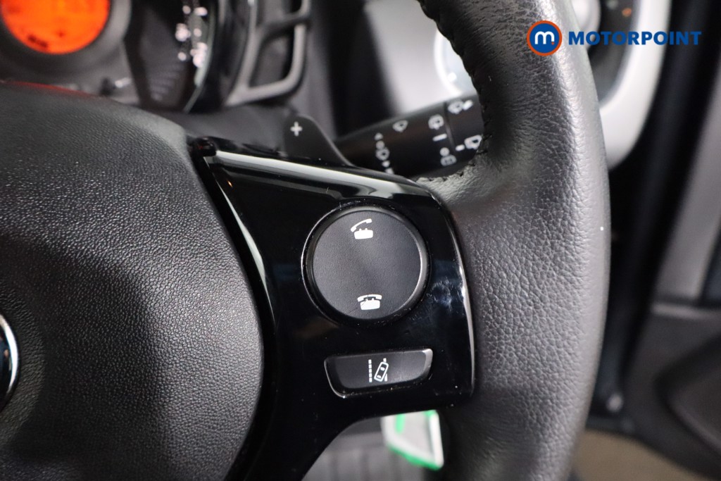 Toyota Aygo X-Trend Automatic Petrol Hatchback - Stock Number (1622511) - 8th supplementary image