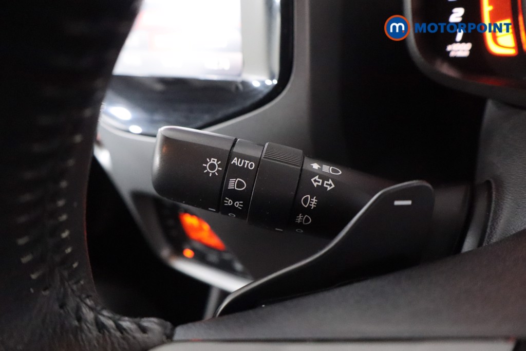 Toyota Aygo X-Trend Automatic Petrol Hatchback - Stock Number (1622511) - 14th supplementary image