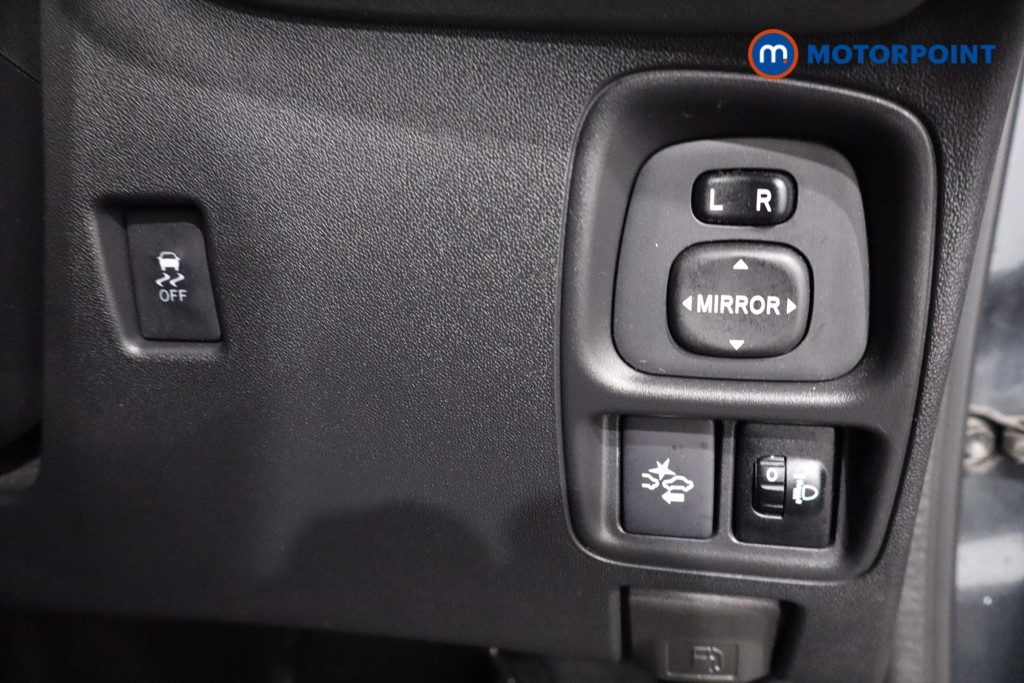 Toyota Aygo X-Trend Automatic Petrol Hatchback - Stock Number (1622511) - 17th supplementary image