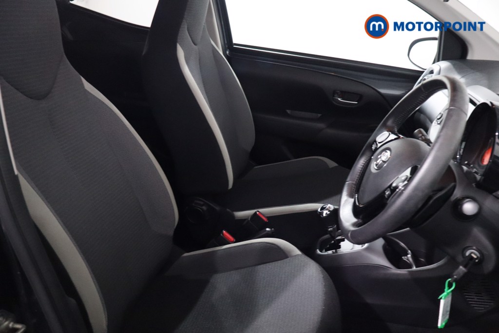 Toyota Aygo X-Trend Automatic Petrol Hatchback - Stock Number (1622511) - 22nd supplementary image