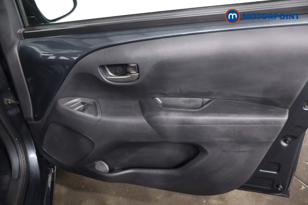 Toyota Aygo X-Trend Automatic Petrol Hatchback - Stock Number (1622511) - 23rd supplementary image